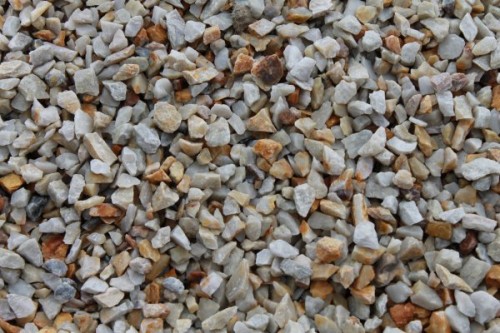 Coloured Gravel 20mm