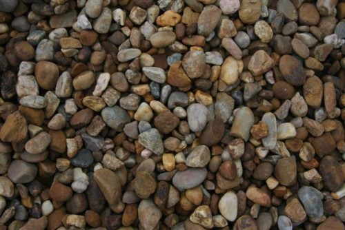 River Pebbles 20mm